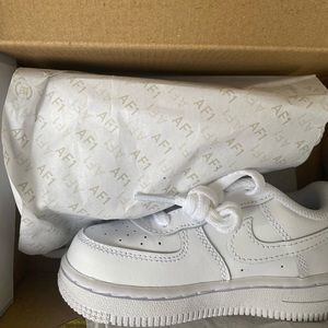 Brand New Nike Air Force 1